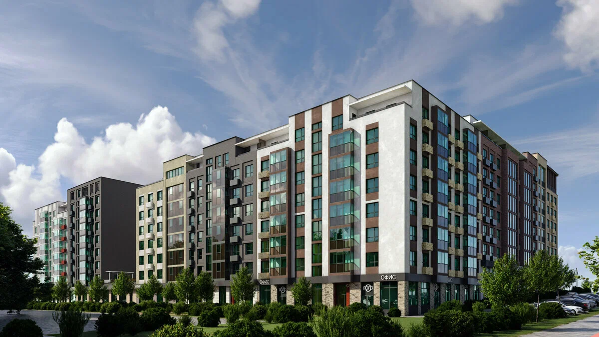 ЖК «Камаполис», изображение-2